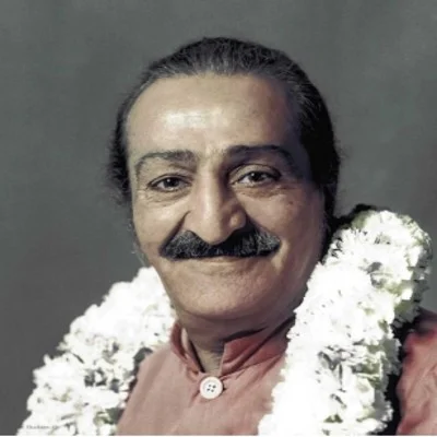 Meher Baba
